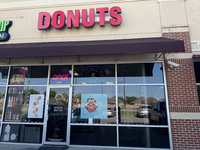 Sunny Donuts Picture 8