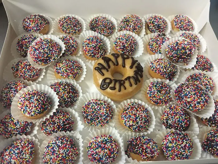 Sunny Donuts Picture 3