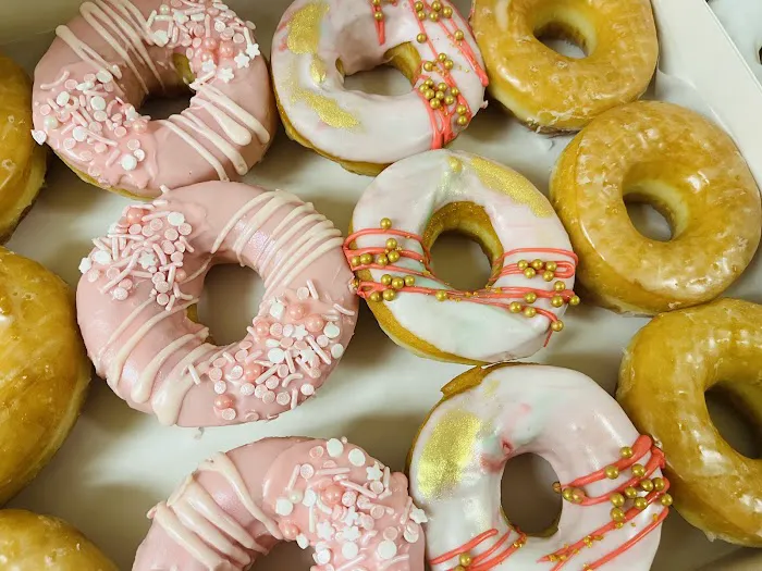 Sunny Donuts Picture 4