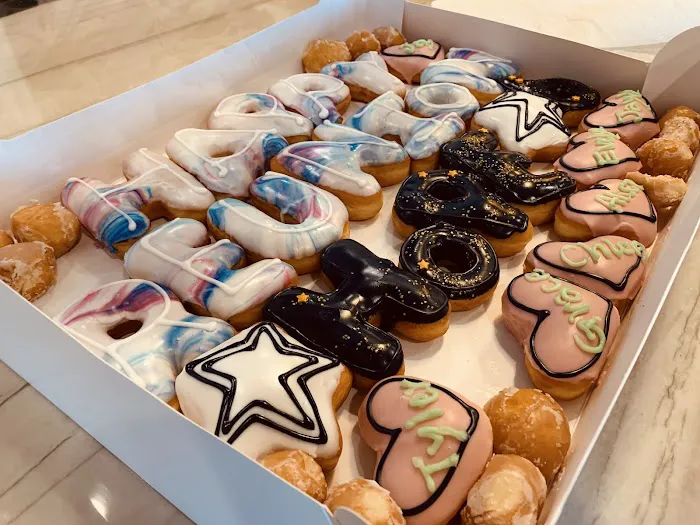 Sunny Donuts Picture 6