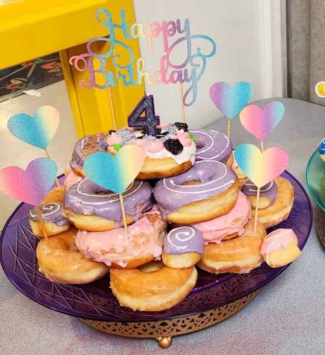Sunny Donuts Picture 7