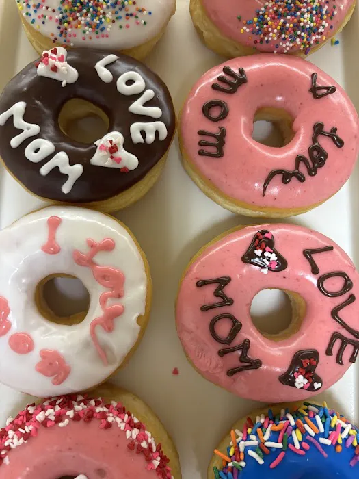 Goodmorning Donut Picture 4