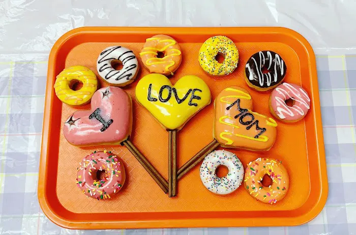 Goodmorning Donut Picture 7