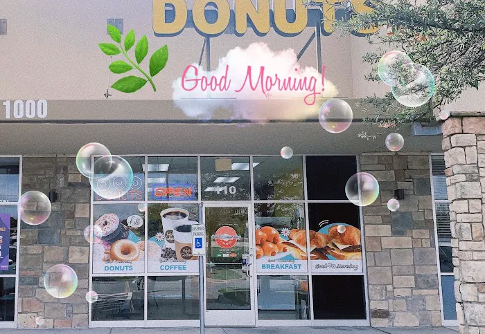 Goodmorning Donut Picture 6