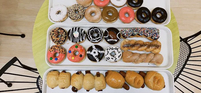 Goodmorning Donut Picture 2
