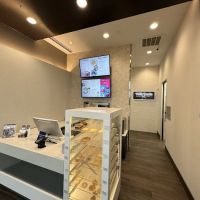 Tiff's Treats Cookie Delivery ico