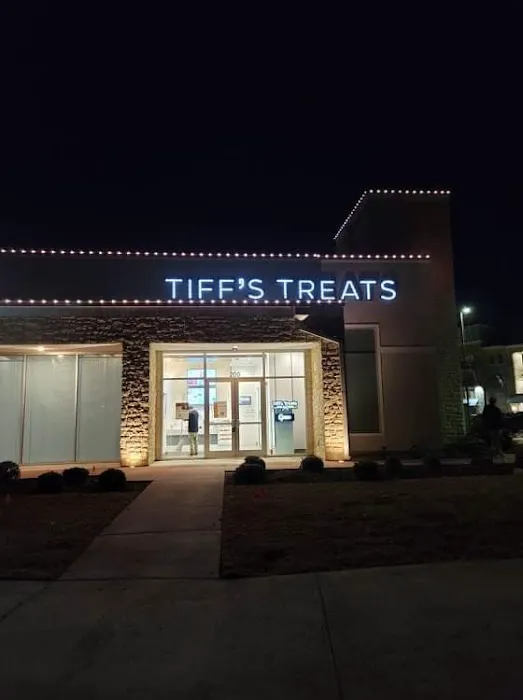 Tiff's Treats Cookie Delivery Picture 5