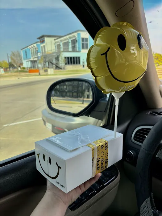 Tiff's Treats Cookie Delivery Picture 6