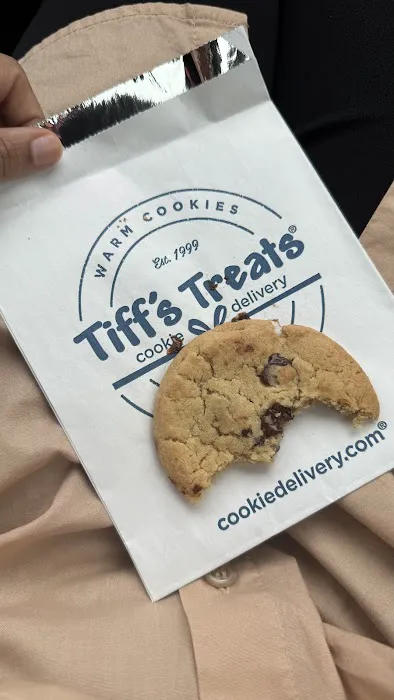 Tiff's Treats Cookie Delivery Picture 7