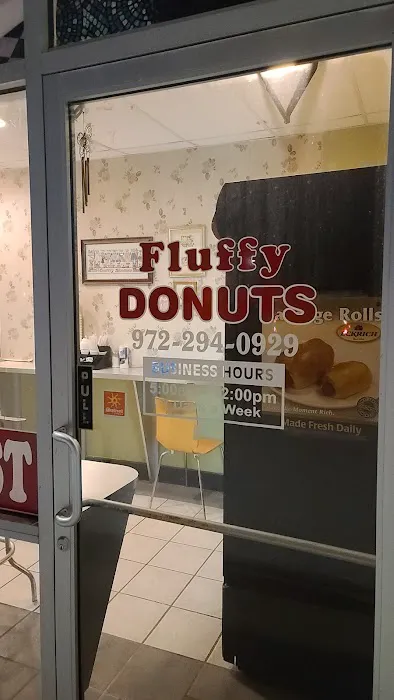 Fluffy Donut Picture 2