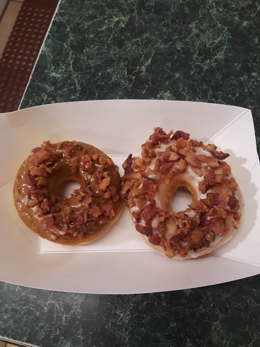 Heather's Bakers Dozen Donuts Picture 10