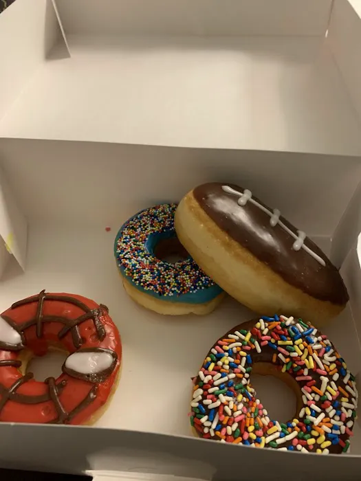Heather's Bakers Dozen Donuts Picture 7