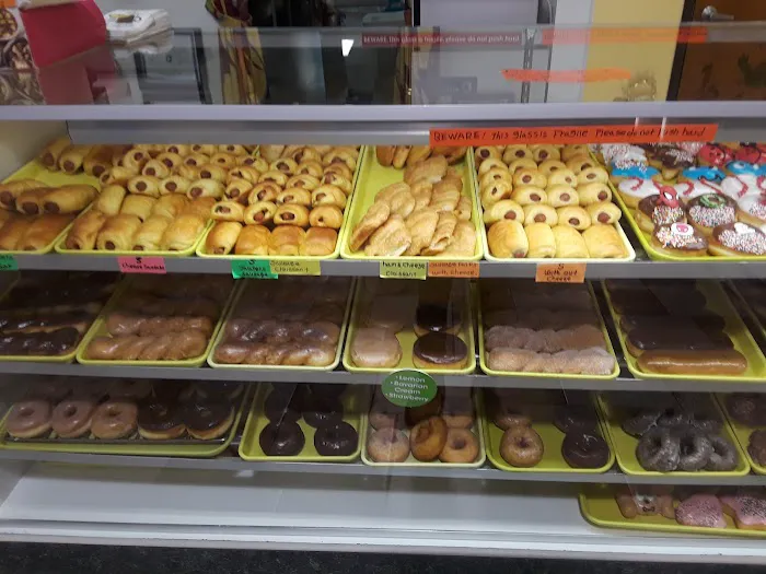 Heather's Bakers Dozen Donuts Picture 2