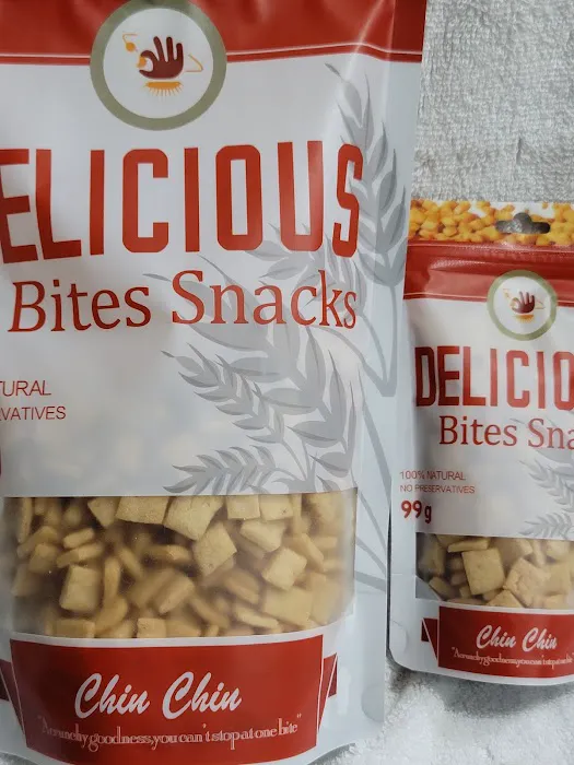 Deliciousbites Kitchen Picture 1