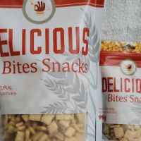 Deliciousbites Kitchen ico