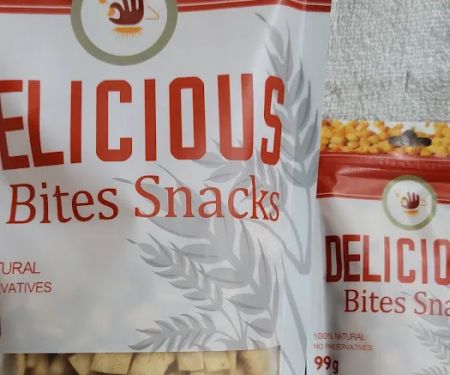 Deliciousbites Kitchen