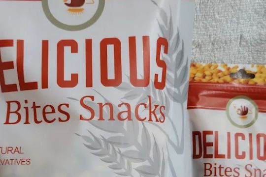 Deliciousbites Kitchen