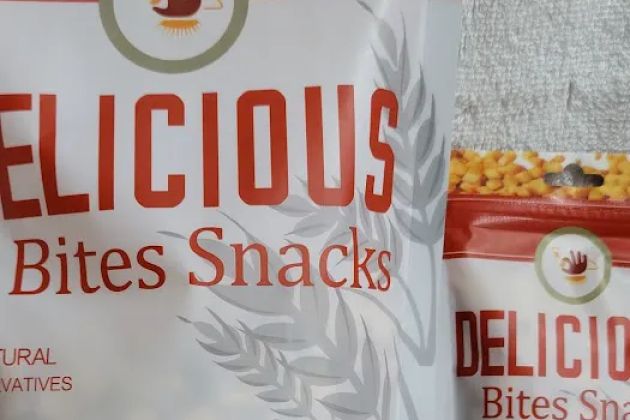 Deliciousbites Kitchen