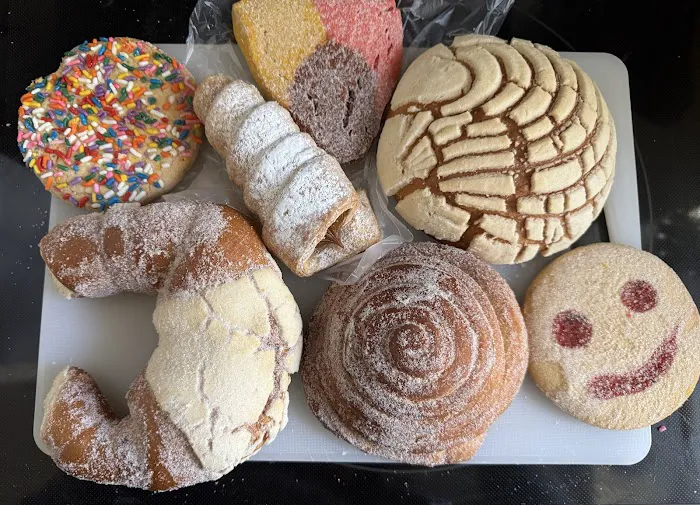 La Mimosa Panaderia Picture 6