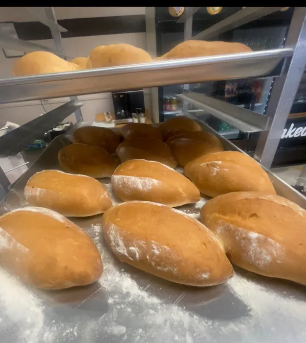 La Mimosa Panaderia Picture 2