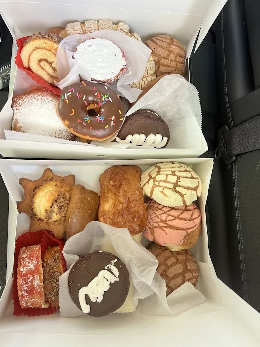 La Mimosa Panaderia Picture 1