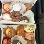 La Mimosa Panaderia