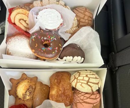 La Mimosa Panaderia