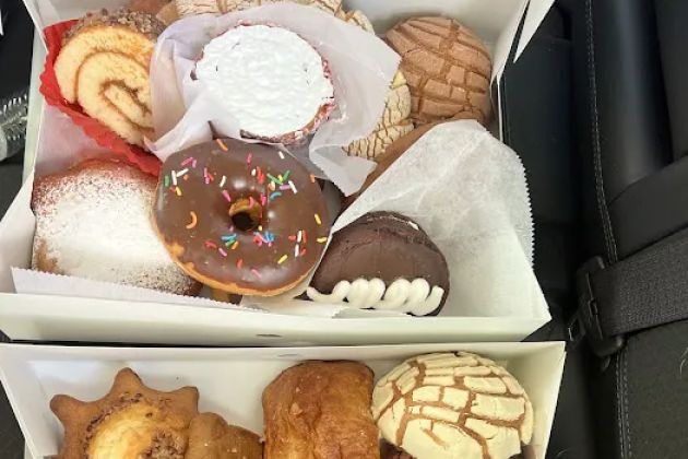 La Mimosa Panaderia
