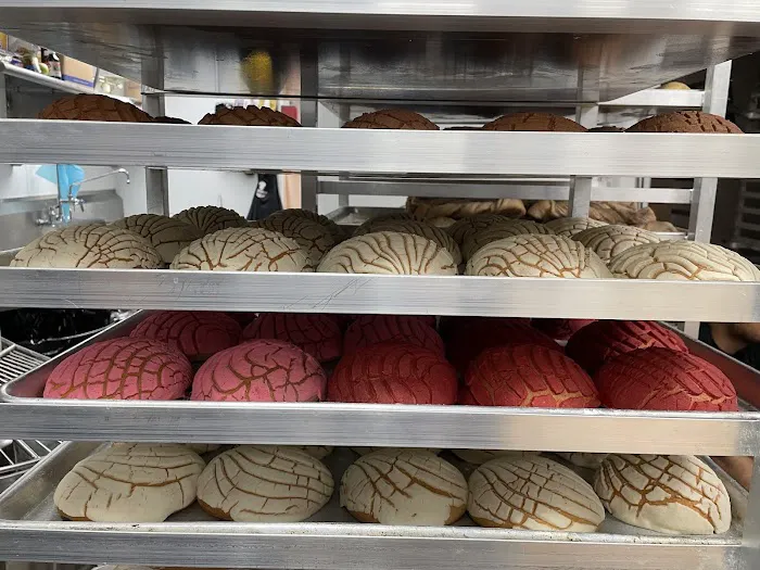 La Mimosa Panaderia Picture 5