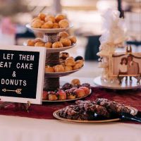 Swiss Donut ico