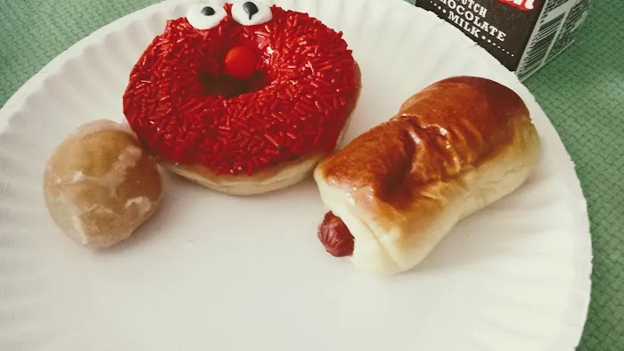 Swiss Donut Picture 7
