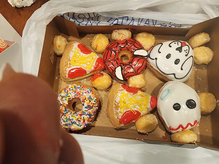 Swiss Donut Picture 9