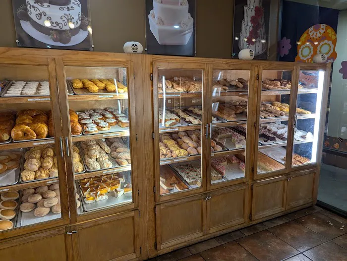 Panadería El Sol Picture 1