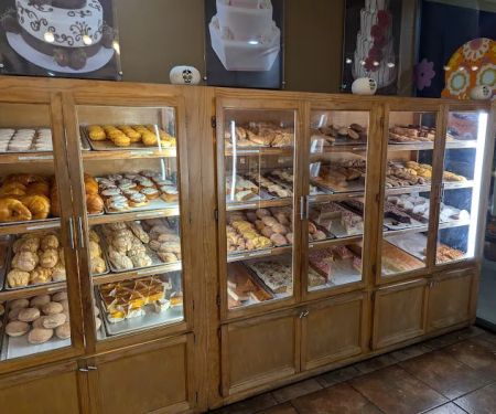 Panadería El Sol