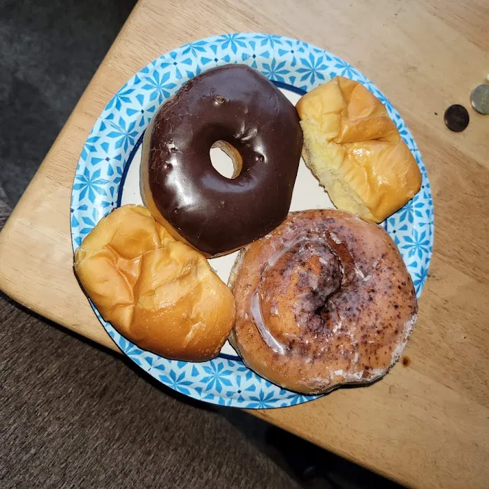 Rock Island Donut Shop Picture 9