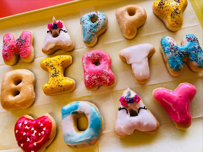 Rock Island Donut Shop Picture 3