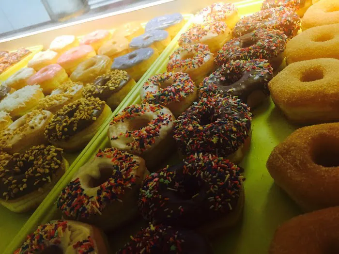 Rock Island Donut Shop Picture 5