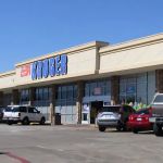 Kroger Bakery