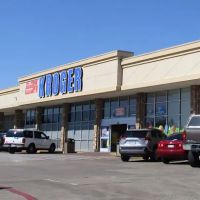 Kroger Bakery ico