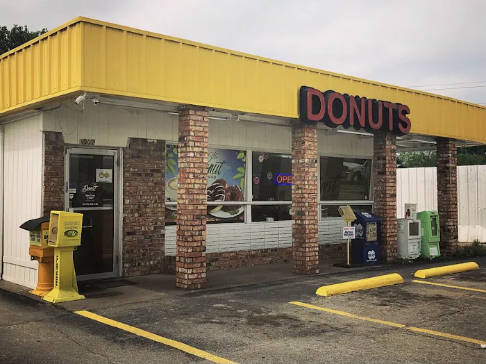 6th Street Donut Picture 5