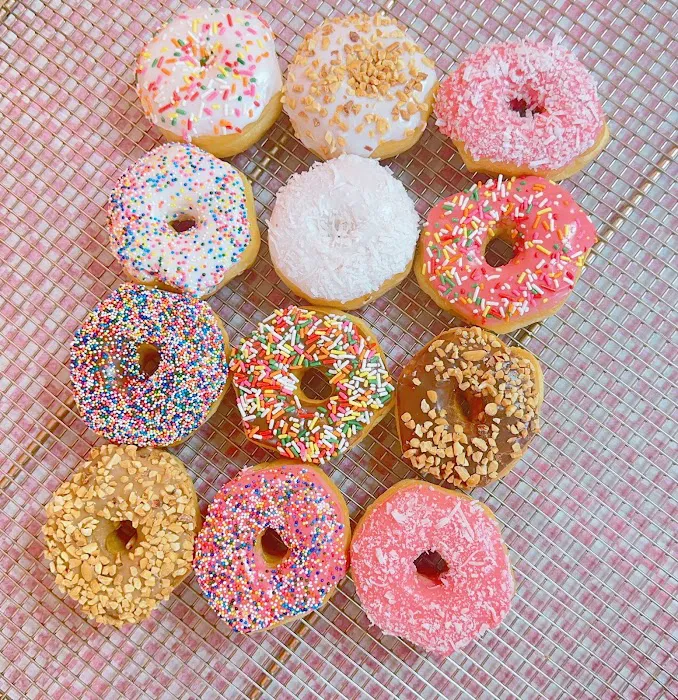 6th Street Donut Picture 4