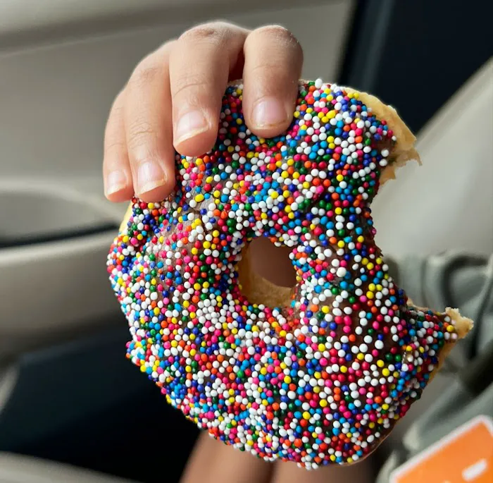 6th Street Donut Picture 6