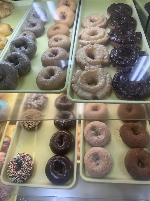 Young Donut Picture 2