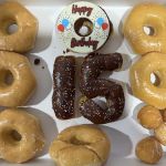 Young Donut
