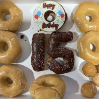 Young Donut ico