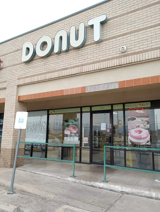 Young Donut Picture 8