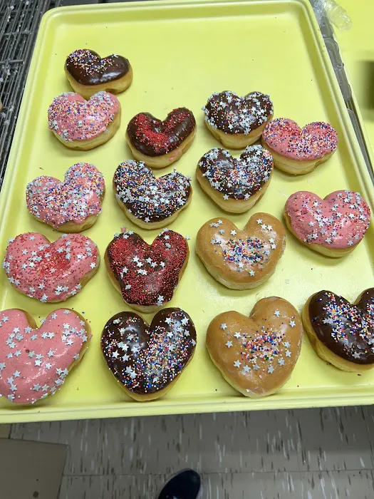 Young Donut Picture 9