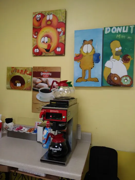Young Donut Picture 6
