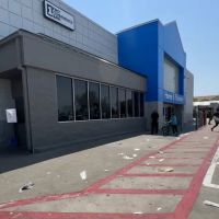Walmart Bakery ico