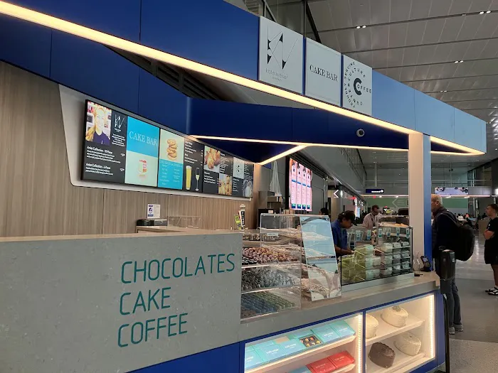 Cake Bar (by Gate D3) Picture 10
